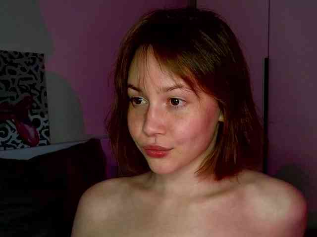 -sweetdreamss- webcam