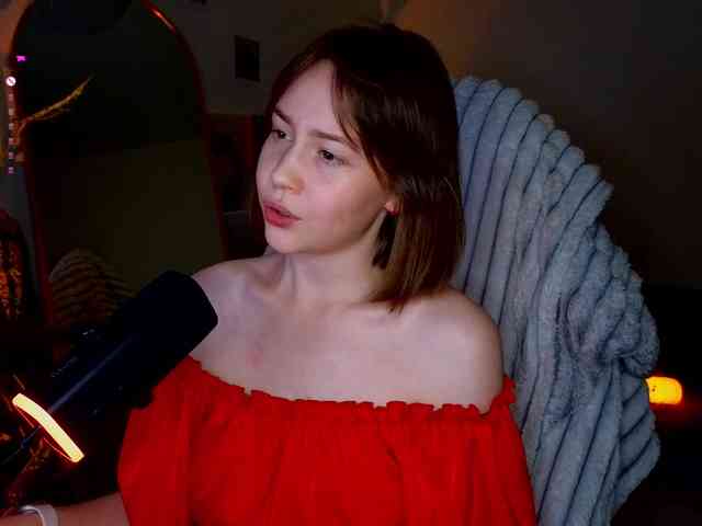 -sweetdreamss- webcam