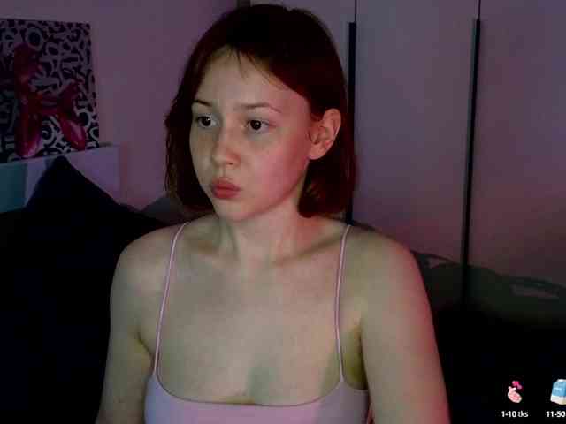 -sweetdreamss- webcam