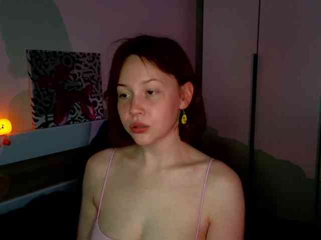 -sweetdreamss- webcam