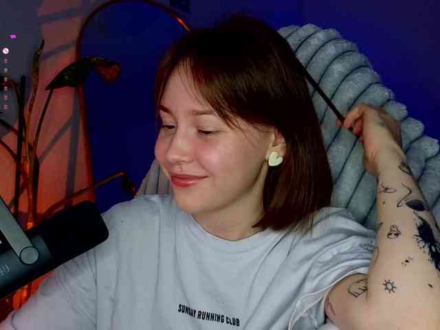 -sweetdreamss- webcam