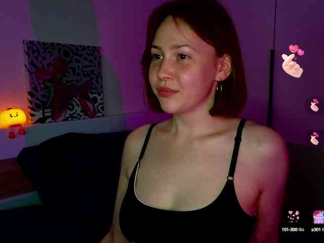 -sweetdreamss- webcam