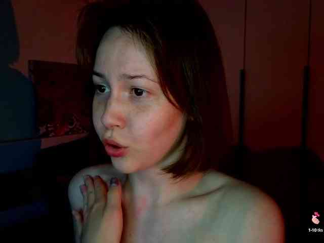 -sweetdreamss- webcam