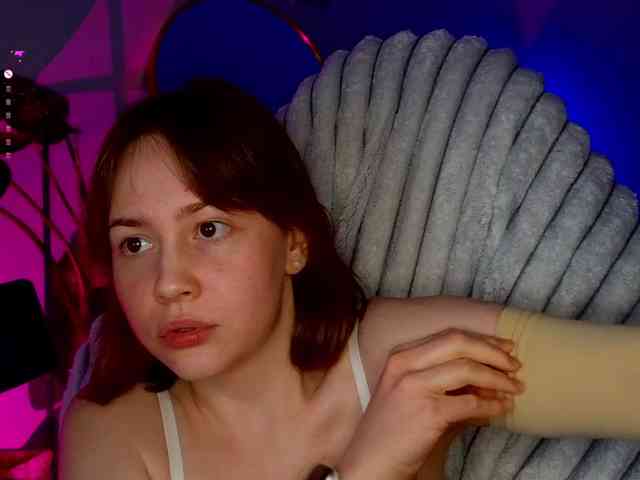 -sweetdreamss- webcam