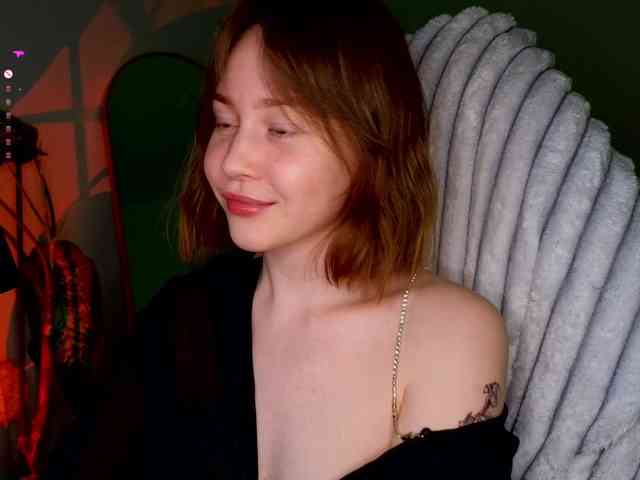 -sweetdreamss- webcam