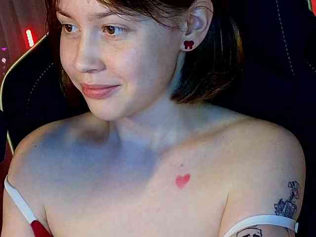 -sweetdreamss- webcam