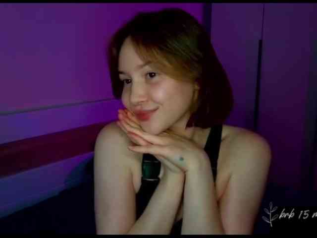 -sweetdreamss- webcam