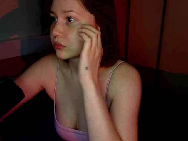 -sweetdreamss- webcam