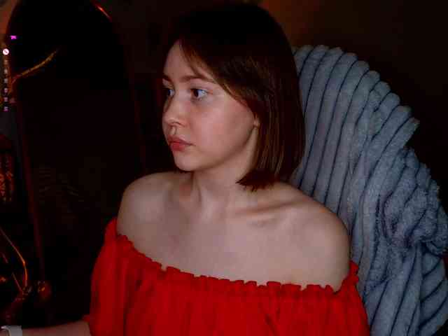 -sweetdreamss- webcam