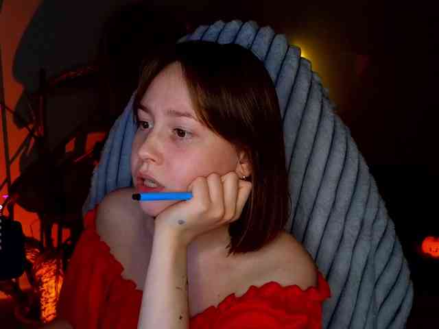 -sweetdreamss- webcam