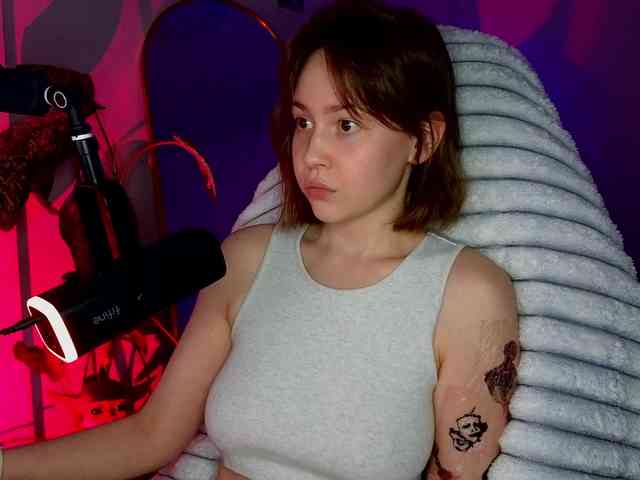 -sweetdreamss- webcam