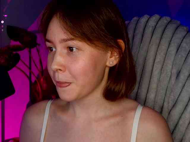 -sweetdreamss- webcam