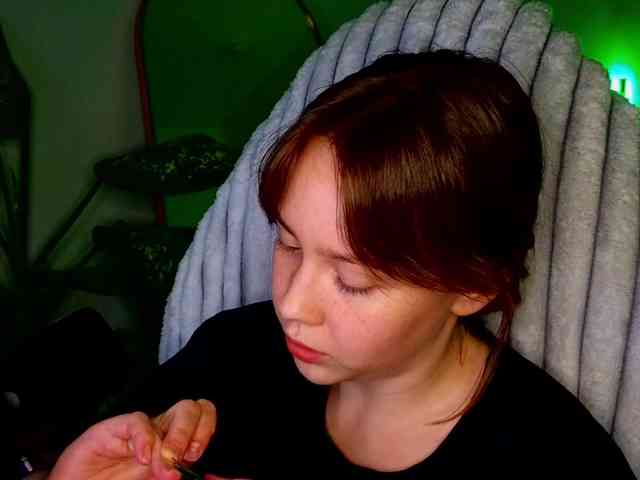 -sweetdreamss- webcam