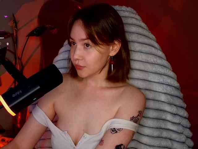 -sweetdreamss- webcam