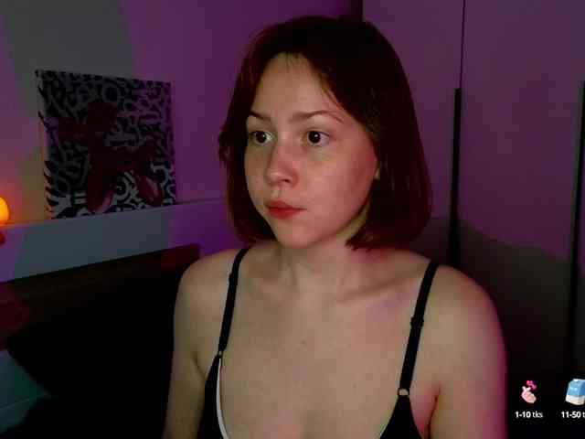 -sweetdreamss- webcam