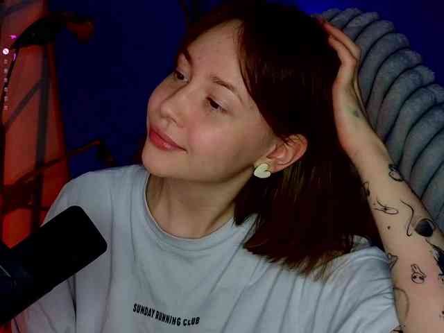 -sweetdreamss- webcam