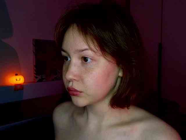 -sweetdreamss- webcam