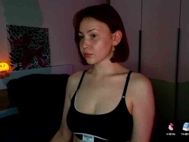 -sweetdreamss- webcam