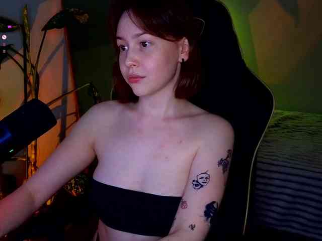 -sweetdreamss- webcam