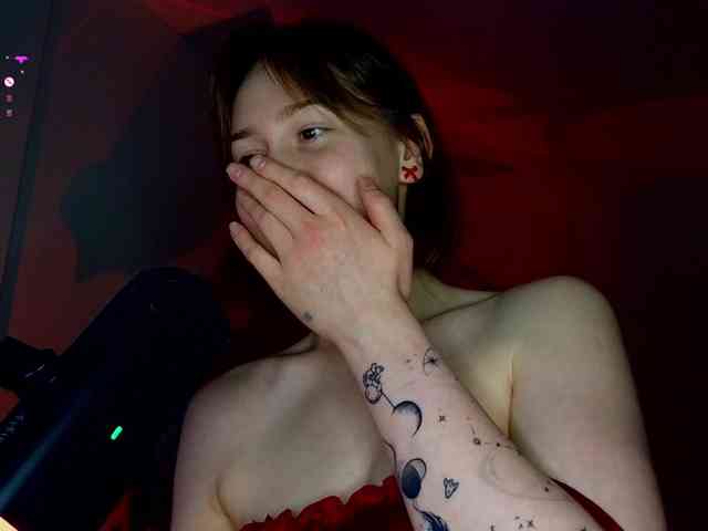 -sweetdreamss- webcam