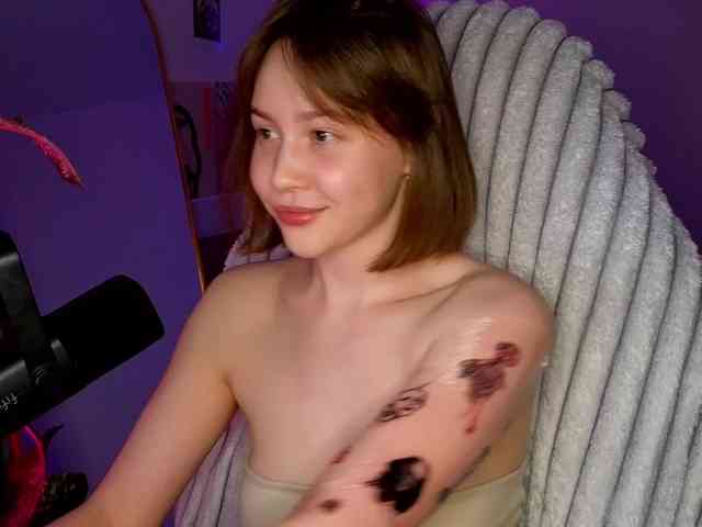 -sweetdreamss- webcam