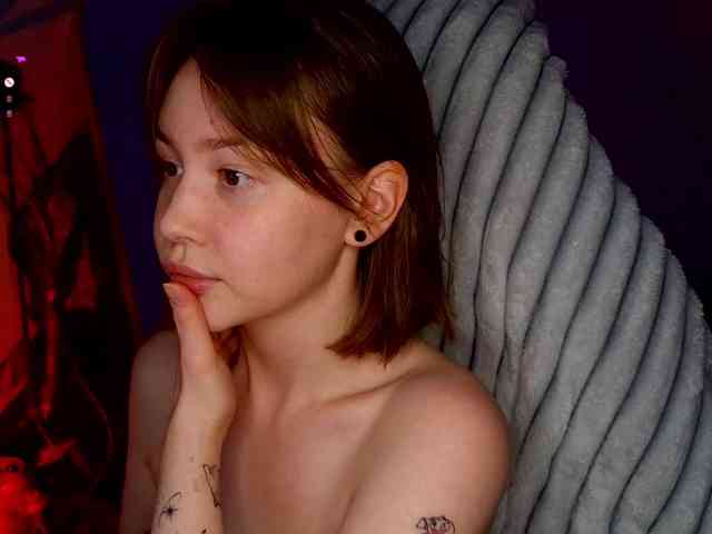 -sweetdreamss- webcam