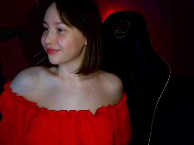 -sweetdreamss- webcam