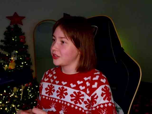 -sweetdreamss- webcam