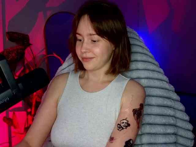 -sweetdreamss- webcam