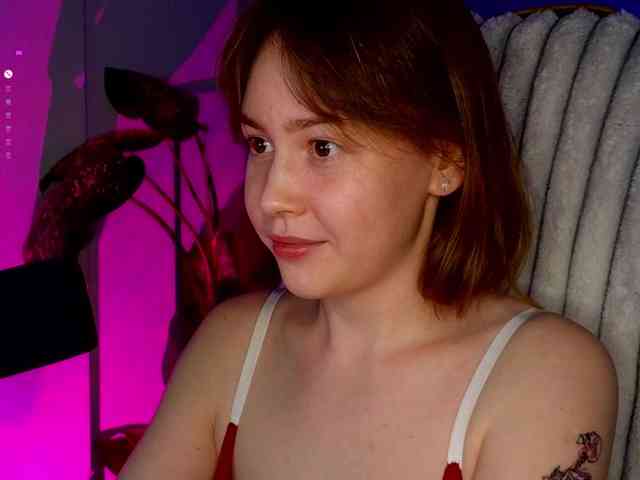 -sweetdreamss- webcam