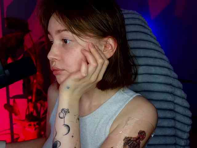 -sweetdreamss- webcam