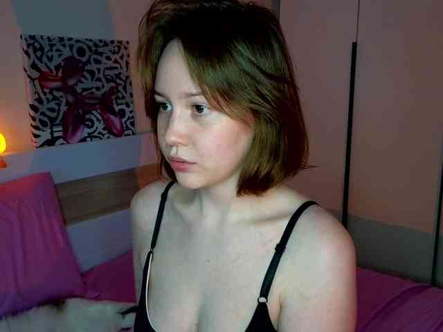 -sweetdreamss- webcam