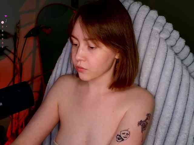 -sweetdreamss- webcam