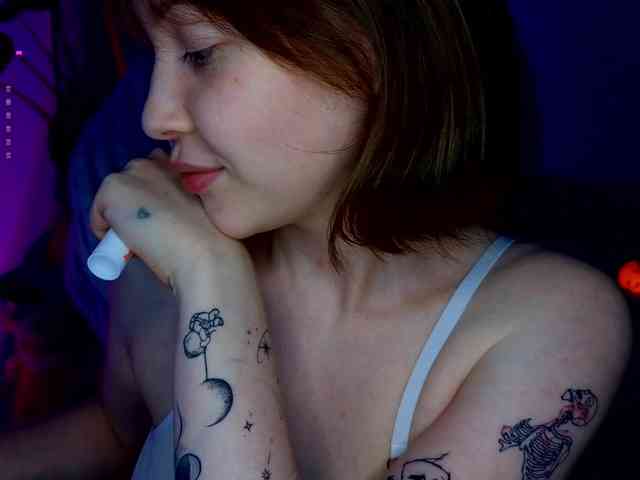 -sweetdreamss- webcam