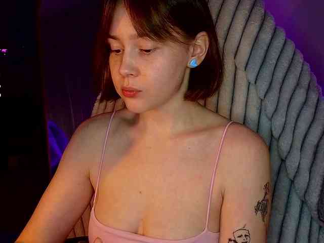 -sweetdreamss- webcam