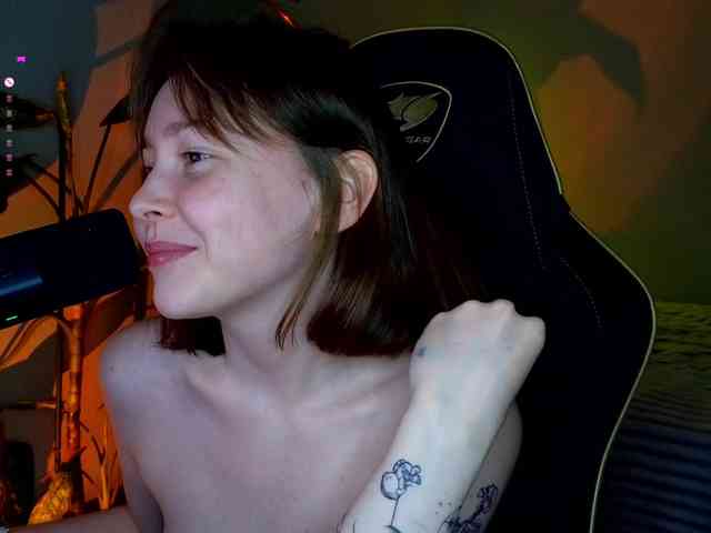 -sweetdreamss- webcam