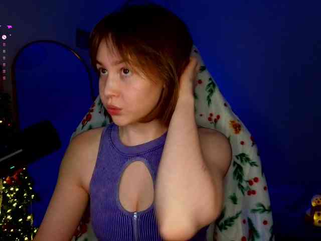 -sweetdreamss- webcam