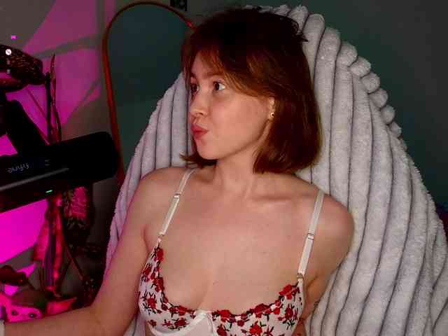 -sweetdreamss- webcam