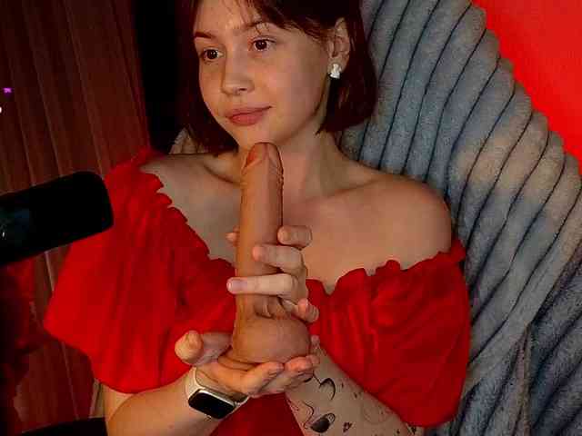 -sweetdreamss- webcam