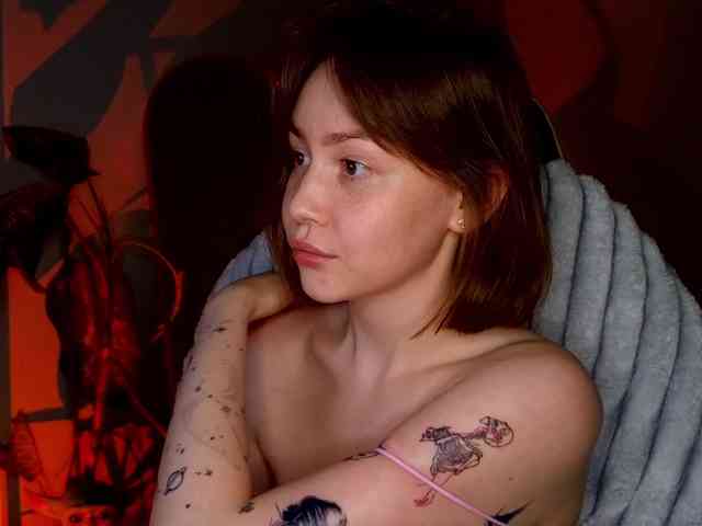 -sweetdreamss- webcam