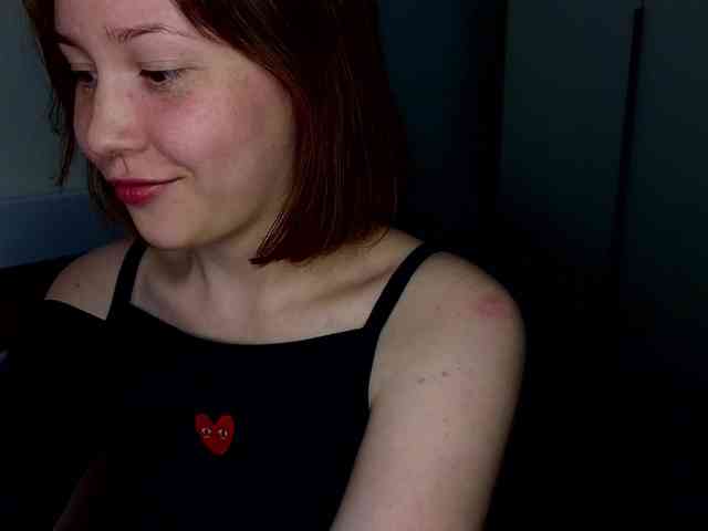 -sweetdreamss- webcam