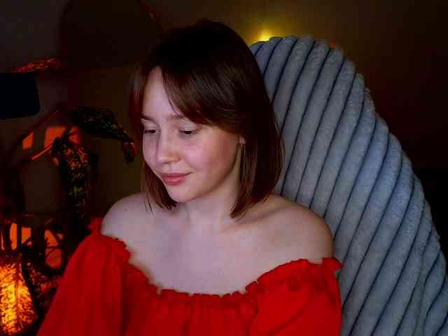 -sweetdreamss- webcam