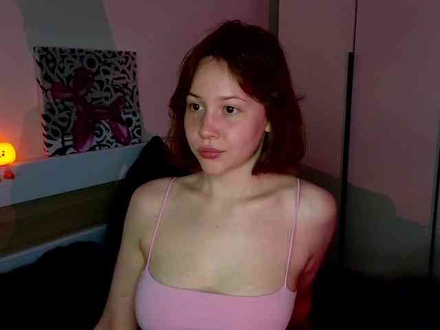 -sweetdreamss- webcam