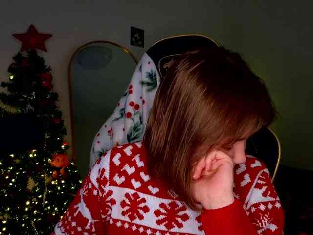 -sweetdreamss- webcam