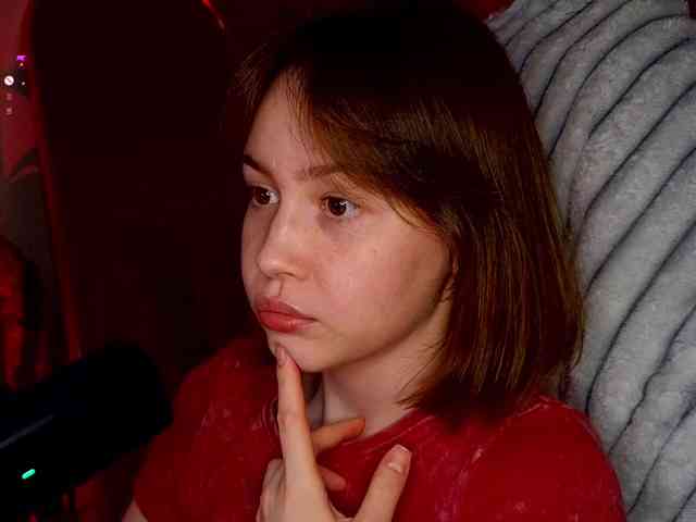 -sweetdreamss- webcam