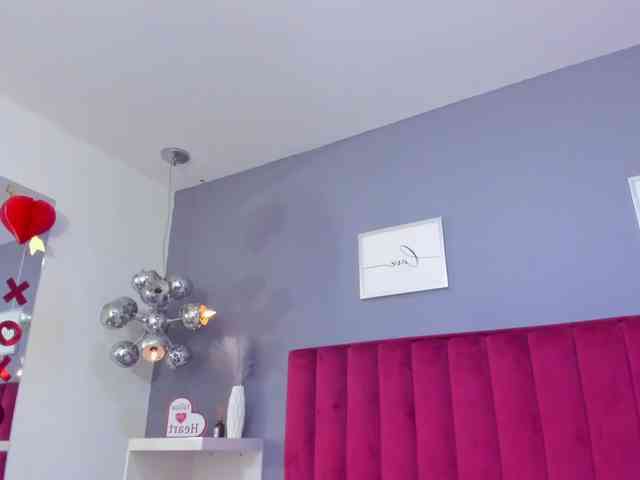 SweettGelato Live Webcam on BongaCams
