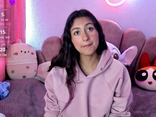 Alice-Cristofer Porn Show