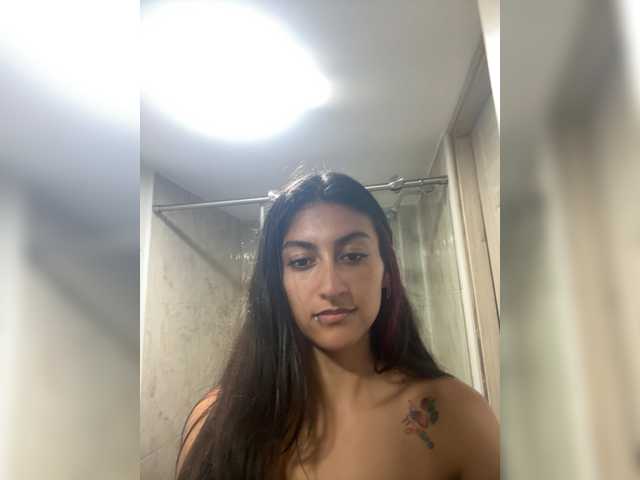 Alice-Cristofer's BongaCams show and profile