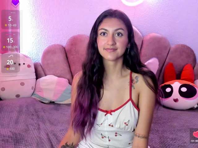  Alice-Cristofer chat room