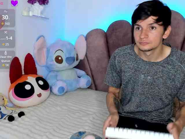 Alice-Cristofer webcam